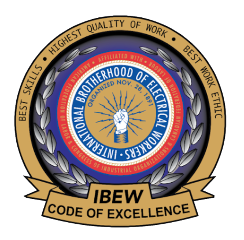 IBEW