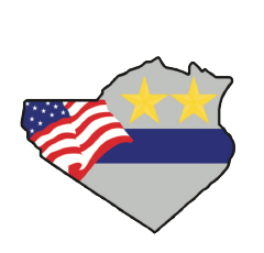 Police Chief's Orange County